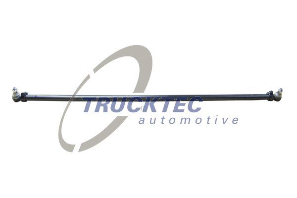 TRUCKTEC AUTOMOTIVE strypo montavimas 05.31.030
